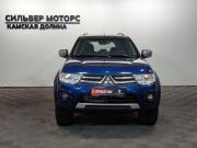 Mitsubishi Pajero Sport II Рестайлинг Пермь  - изображение 30