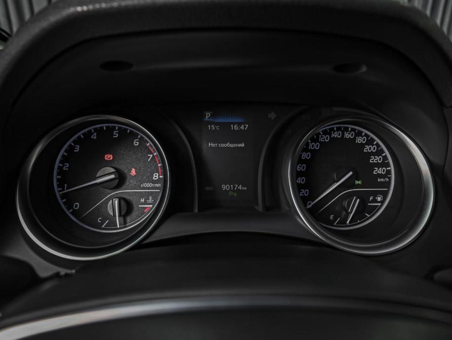 Toyota Camry VIII (XV70) Ставрополь  - изображение 26