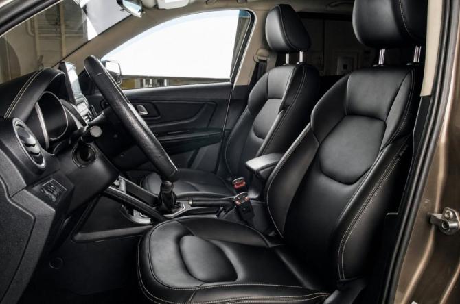 FAW Besturn X40 I с пробегом 2020 года, цена 1 099 000 рублей, 139000 км, внедорожник, Автокод Объявления