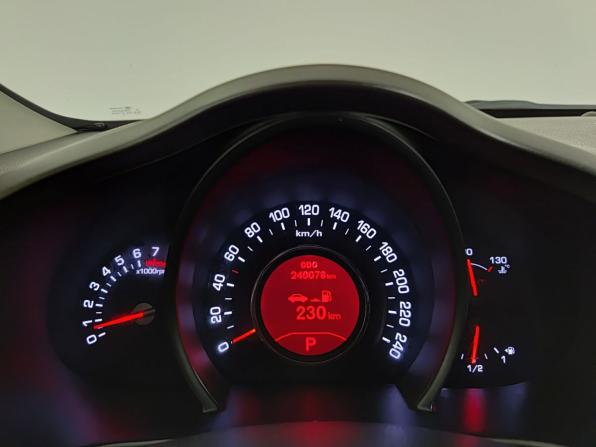 Kia Sportage III с пробегом 2011 года, цена 1 265 240 рублей, 240062 км, внедорожник, Автокод Объявления
