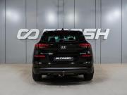Hyundai Tucson III Рестайлинг Воронеж  - изображение 26