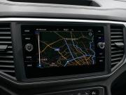 Volkswagen Teramont I Рестайлинг Москва  - изображение 48
