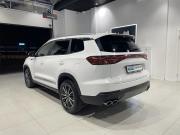 Chery Tiggo 8 Pro Max I Рестайлинг Москва  - изображение 19