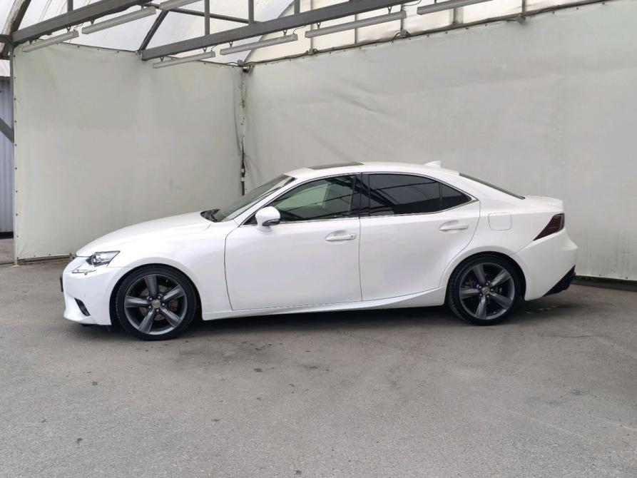 Lexus IS III Липецк  - изображение 8