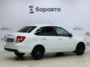 Lada (ВАЗ) Granta I Рестайлинг Ставрополь  - изображение 18