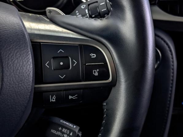Lexus LX III Рестайлинг 2 с пробегом 2020 года, цена 10 900 000 рублей, 31311 км, внедорожник, Автокод Объявления