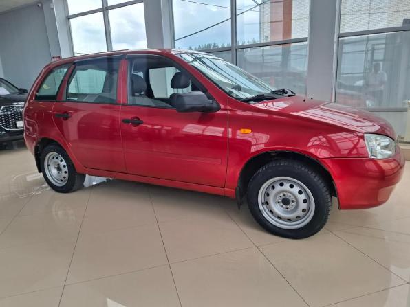 Lada (ВАЗ) Kalina I с пробегом 2010 года, цена 235 000 рублей, 192000 км, универсал, Автокод Объявления