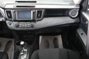 Toyota RAV4 IV (XA40) Рестайлинг Омск  - изображение 45