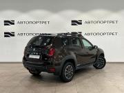 Renault Duster I Рестайлинг Санкт-Петербург  - изображение 27