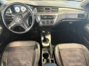 Mitsubishi Lancer IX Тольятти  - изображение 33