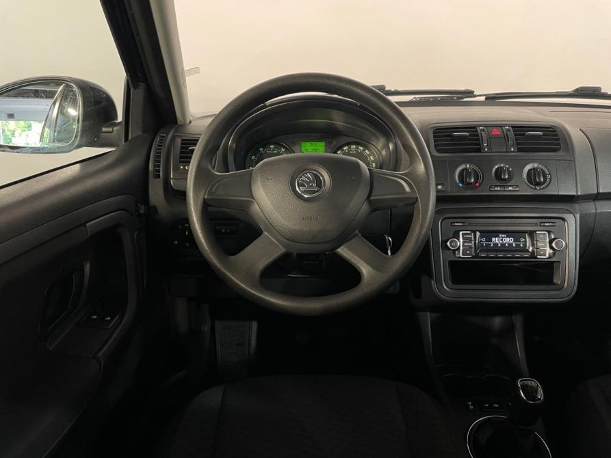 Skoda Fabia II Рестайлинг Великий Новгород  - изображение 13