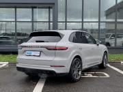 Porsche Cayenne III Москва  - изображение 40