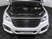 Haval H9 I Рестайлинг Москва  - изображение 36