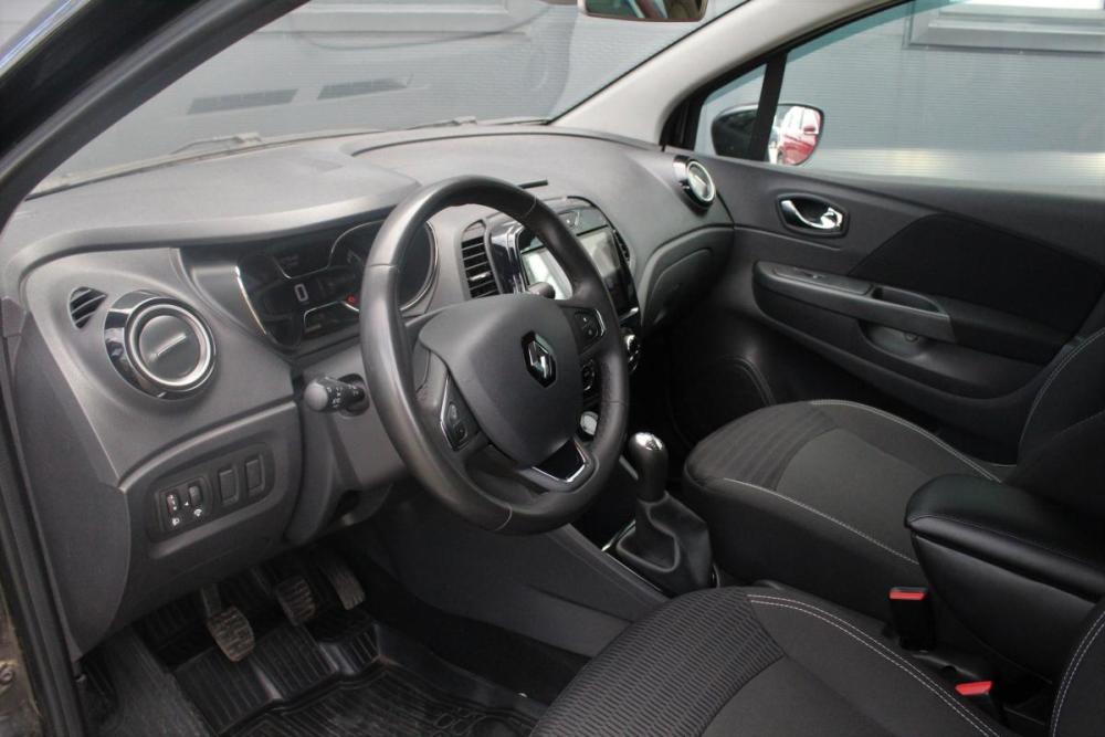 Renault Kaptur I Брянск  - изображение 5