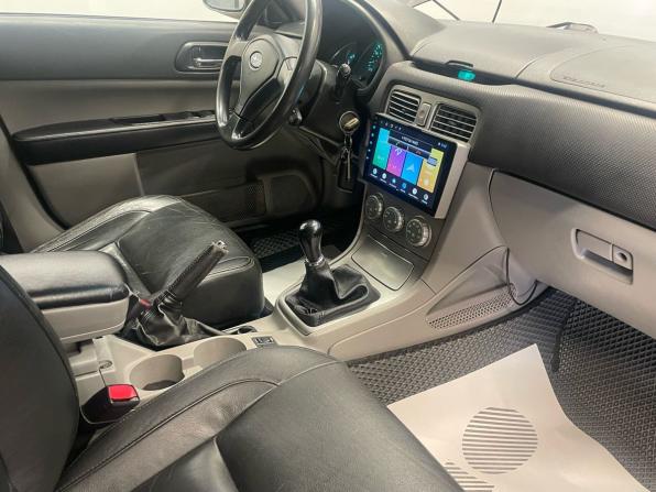 Subaru Forester II с пробегом 2004 года, цена 700 000 рублей, 245000 км, внедорожник, Автокод Объявления