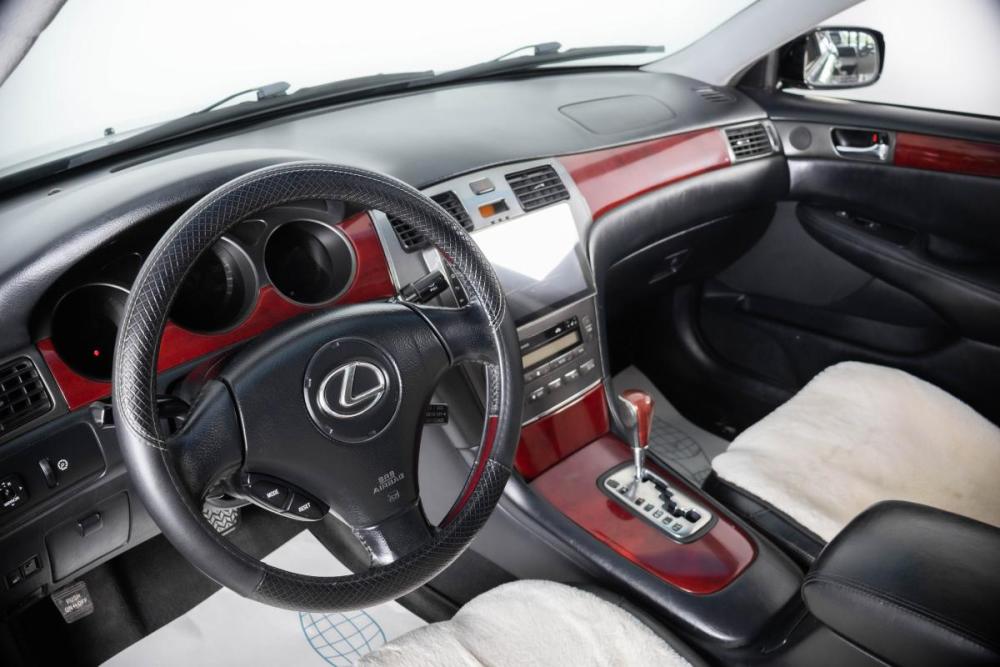 Lexus ES IV Пермь  - изображение 9