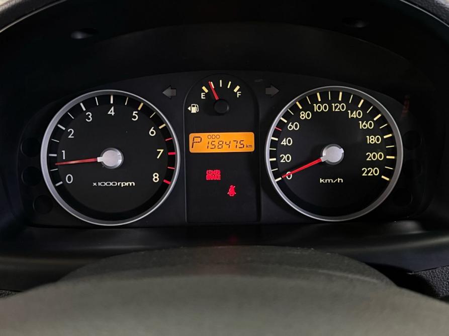 Hyundai Getz I Рестайлинг Волгоград  - изображение 7