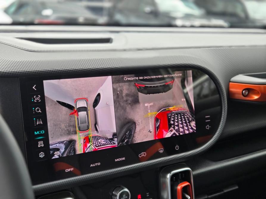Haval Dargo I Санкт-Петербург  - изображение 14