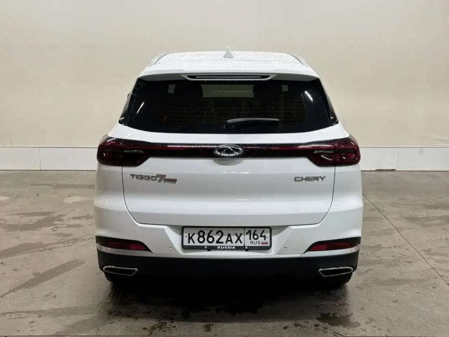 Chery Tiggo 7 Pro I Саратов  - изображение 3
