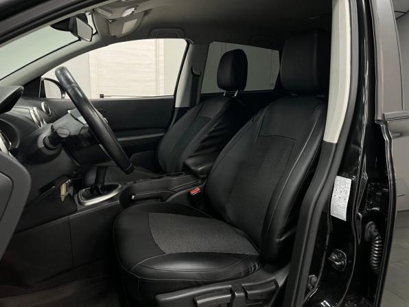 Nissan Qashqai I Рестайлинг с пробегом 2012 года, цена 1 010 000 рублей, 213000 км, внедорожник, Автокод Объявления