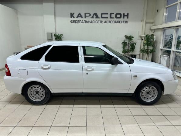 Lada (ВАЗ) Priora I с пробегом 2010 года, цена 345 000 рублей, 122152 км, хэтчбек, Автокод Объявления