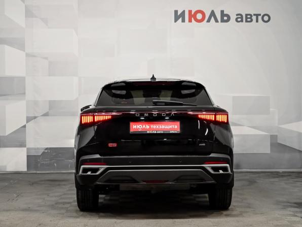 Omoda C5 I с пробегом 2024 года, цена 2 130 000 рублей, 17945 км, внедорожник, Автокод Объявления
