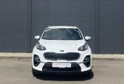 Kia Sportage IV Рестайлинг Красноярск  - изображение 26