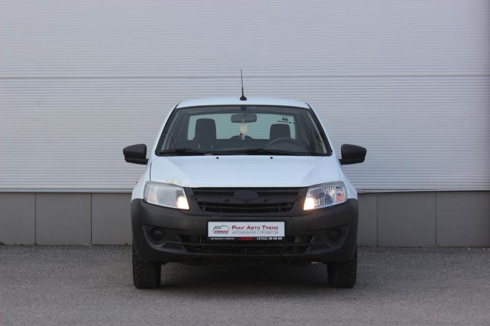 Lada (ВАЗ) Granta I Белгород  - изображение 3