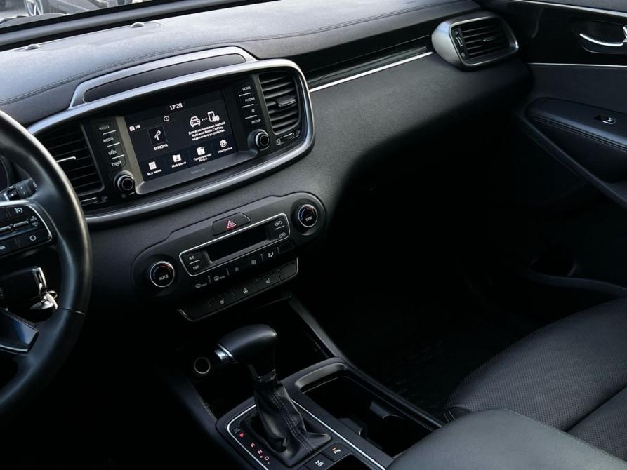 Kia Sorento III Prime Рестайлинг Волгоград  - изображение 8
