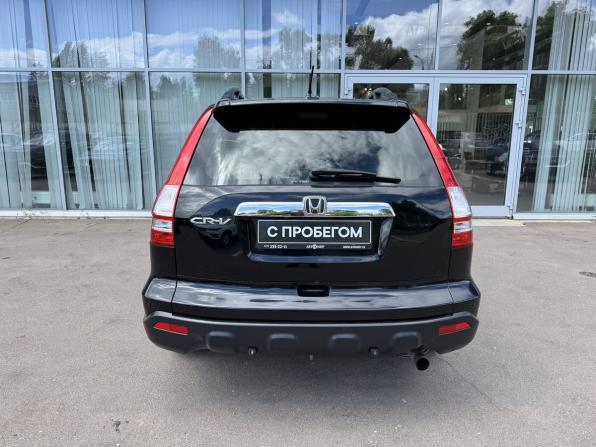 Honda CR-V III с пробегом 2008 года, цена 980 000 рублей, 472000 км, внедорожник, Автокод Объявления