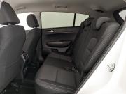 Kia Sportage IV Рестайлинг Москва  - изображение 40
