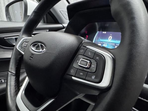 Chery Tiggo 4 Pro I с пробегом 2023 года, цена 1 850 000 рублей, 29657 км, внедорожник, Автокод Объявления