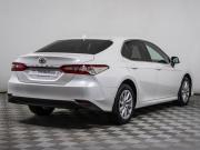 Toyota Camry VIII (XV70) Рестайлинг Москва  - изображение 23