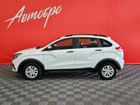 Lada (ВАЗ) XRAY I с пробегом 2018 года, цена 848 000 рублей, 78975 км, хэтчбек, Автокод Объявления