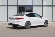Kia Optima IV Рестайлинг Саратов  - изображение 34