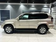 Toyota Land Cruiser Prado 120 Series Рестайлинг Новосибирск  - изображение 34