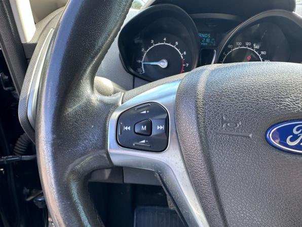 Ford EcoSport II с пробегом 2015 года, цена 959 000 рублей, 125495 км, внедорожник, Автокод Объявления