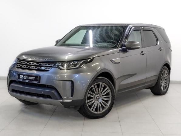 Land Rover Discovery V с пробегом 2018 года, цена 3 300 000 рублей, 182516 км, внедорожник, Автокод Объявления