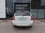 Skoda Octavia II (A5) Рестайлинг Нижний Новгород  - изображение 21