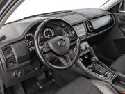 Skoda Kodiaq I Москва  - изображение 44