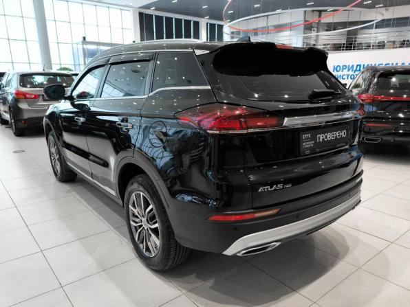 Geely Atlas Pro с пробегом 2024 года, цена 2 250 000 рублей, 19291 км, внедорожник, Автокод Объявления