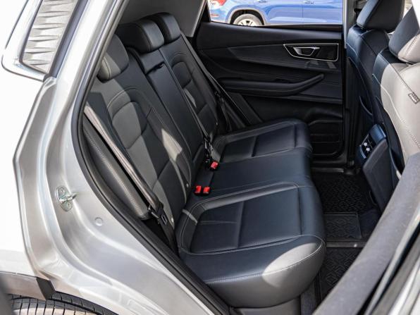 Chery Tiggo 4 Pro I с пробегом 2024 года, цена 1 739 000 рублей, 25003 км, внедорожник, Автокод Объявления