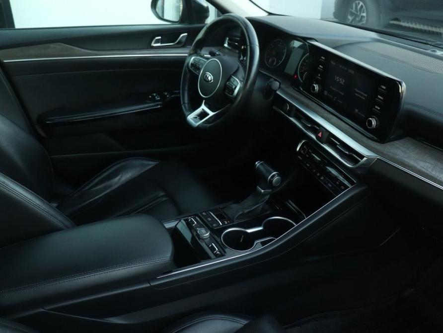 Kia K5 III Казань  - изображение 6