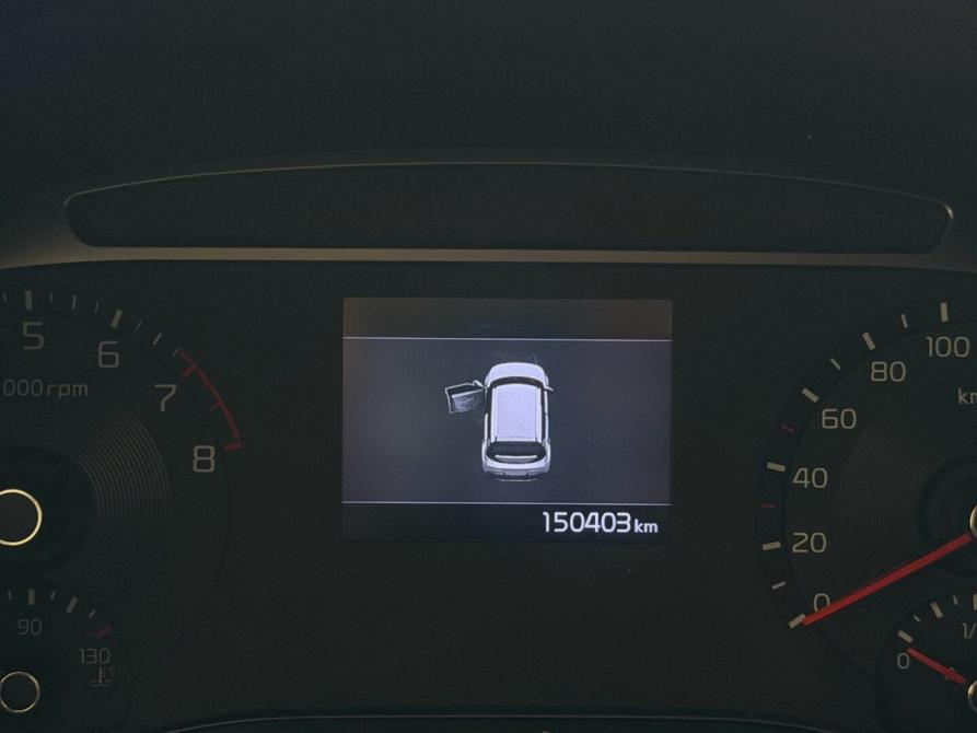 Kia Soul III Москва  - изображение 17