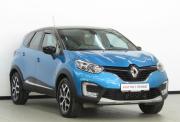 Renault Kaptur I Екатеринбург  - изображение 32