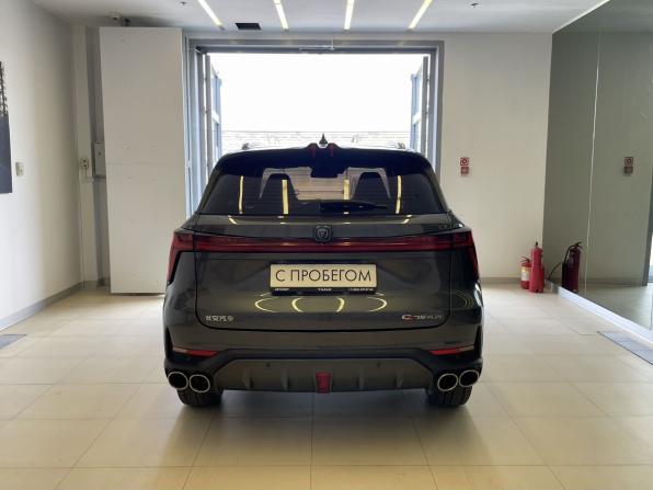 Changan CS75 Plus II с пробегом 2022 года, цена 2 150 000 рублей, 44500 км, внедорожник, Автокод Объявления