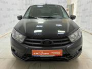 Lada (ВАЗ) Granta I Рестайлинг Пермь  - изображение 21