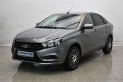 Lada (ВАЗ) Vesta I Москва  - изображение 17