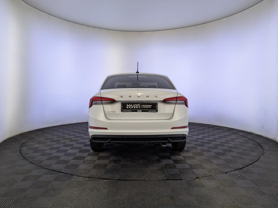 Skoda Rapid II Москва  - изображение 6