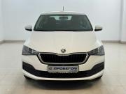 Skoda Rapid II Москва  - изображение 17